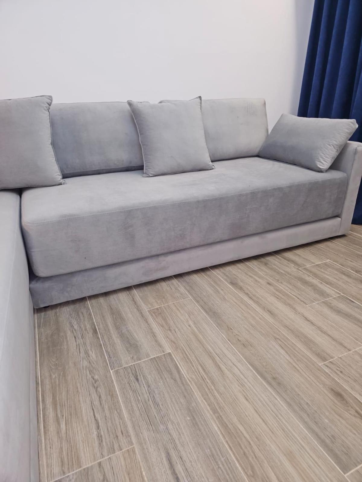 Ardit Seaside Rooms Саранда Экстерьер фото