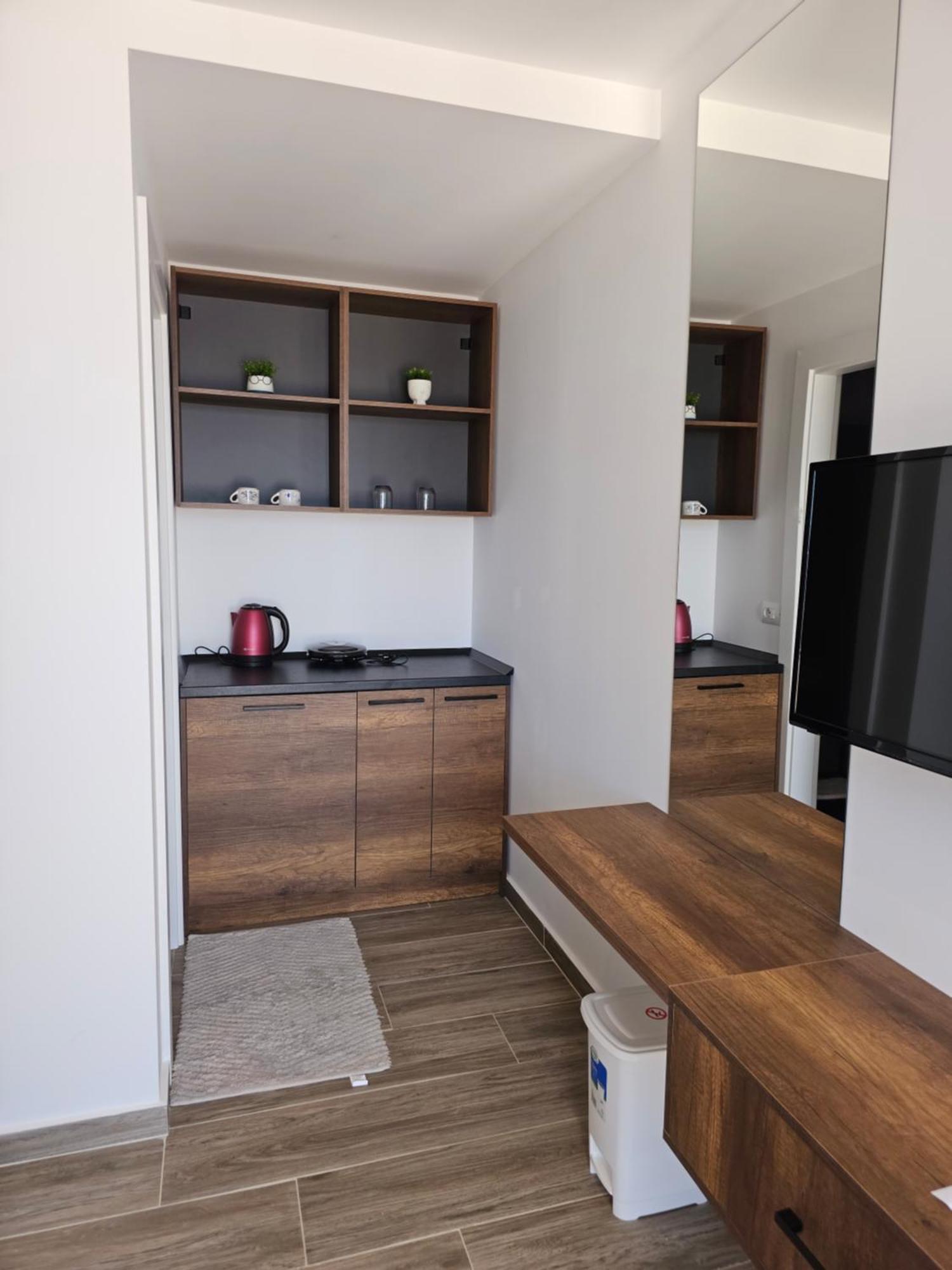 Ardit Seaside Rooms Саранда Экстерьер фото